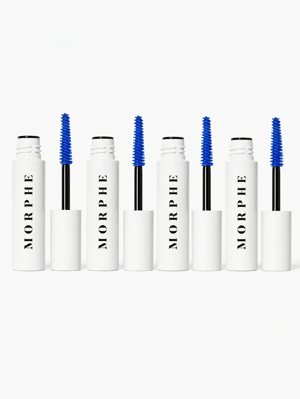 BUNDLE OF 4 MINI MORPHE LASH PRIMERS